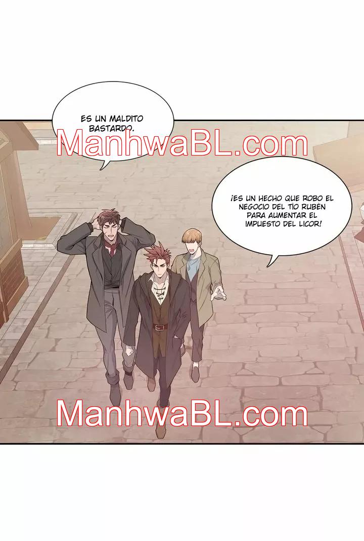 Mesa del maestro - Capítulo 1.2 manhwa