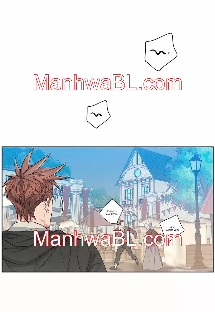 Mesa del maestro - Capítulo 1.2 manhwa