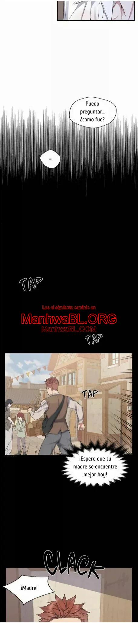 Mesa del maestro - Capítulo 55 2 manhwa