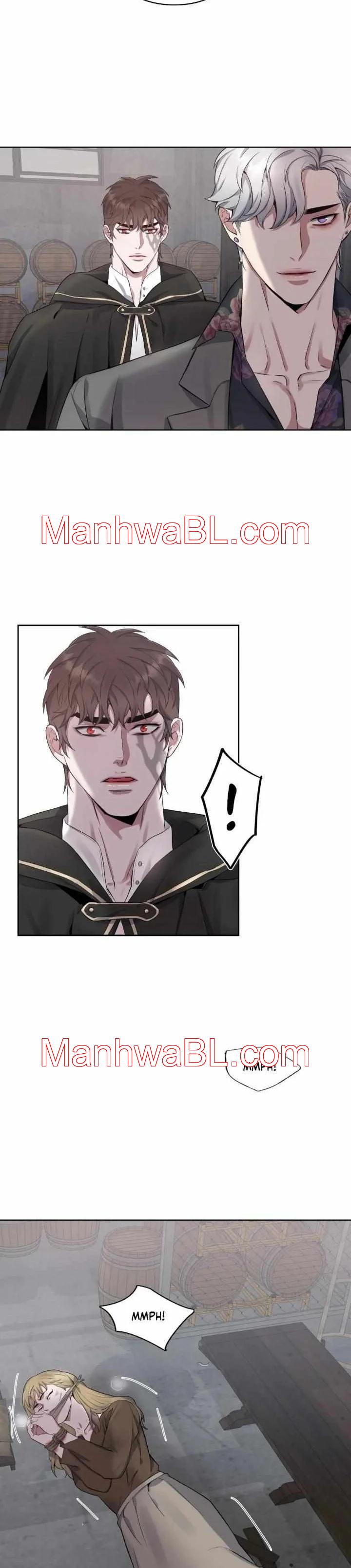 Mesa del maestro - Capítulo 47 3 manhwa