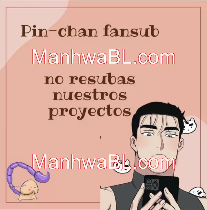 Mesa del maestro - Capítulo 12 manhwa