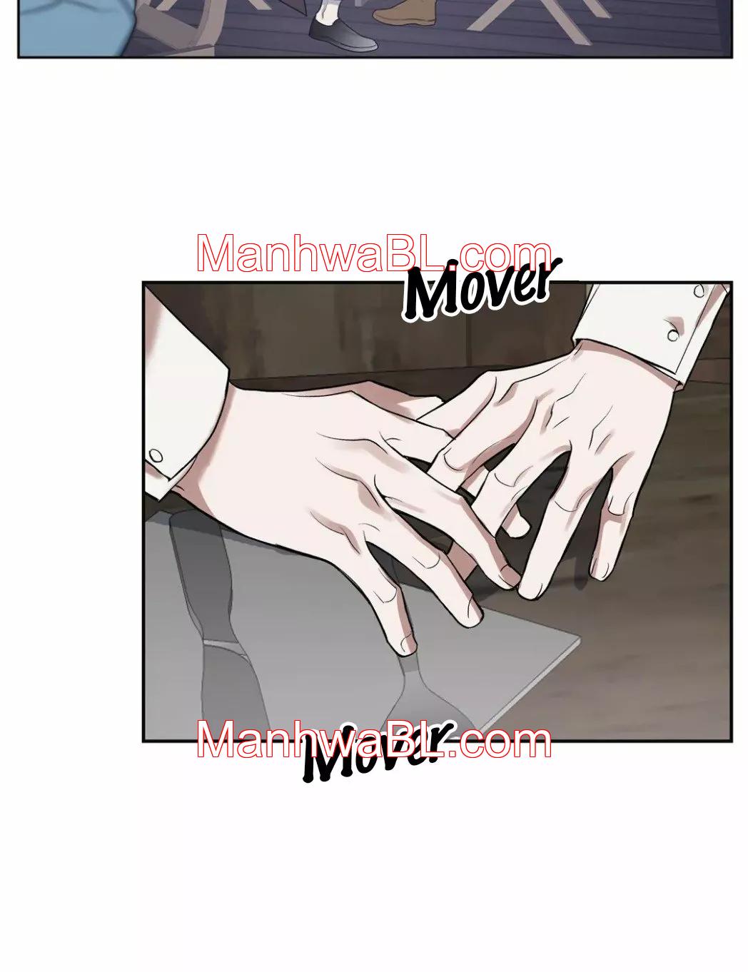Mesa del maestro - Capítulo 12 manhwa
