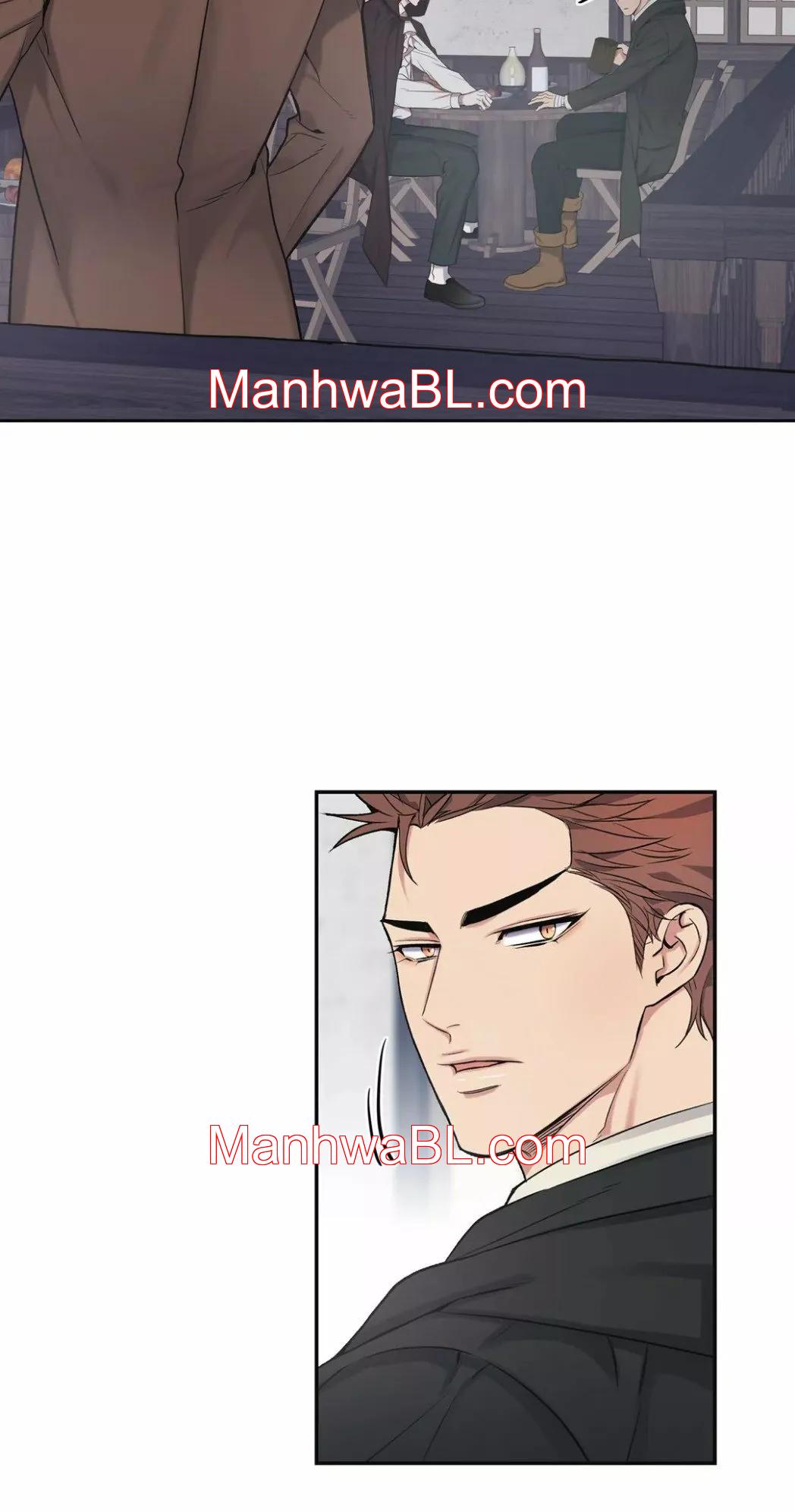 Mesa del maestro - Capítulo 12 manhwa