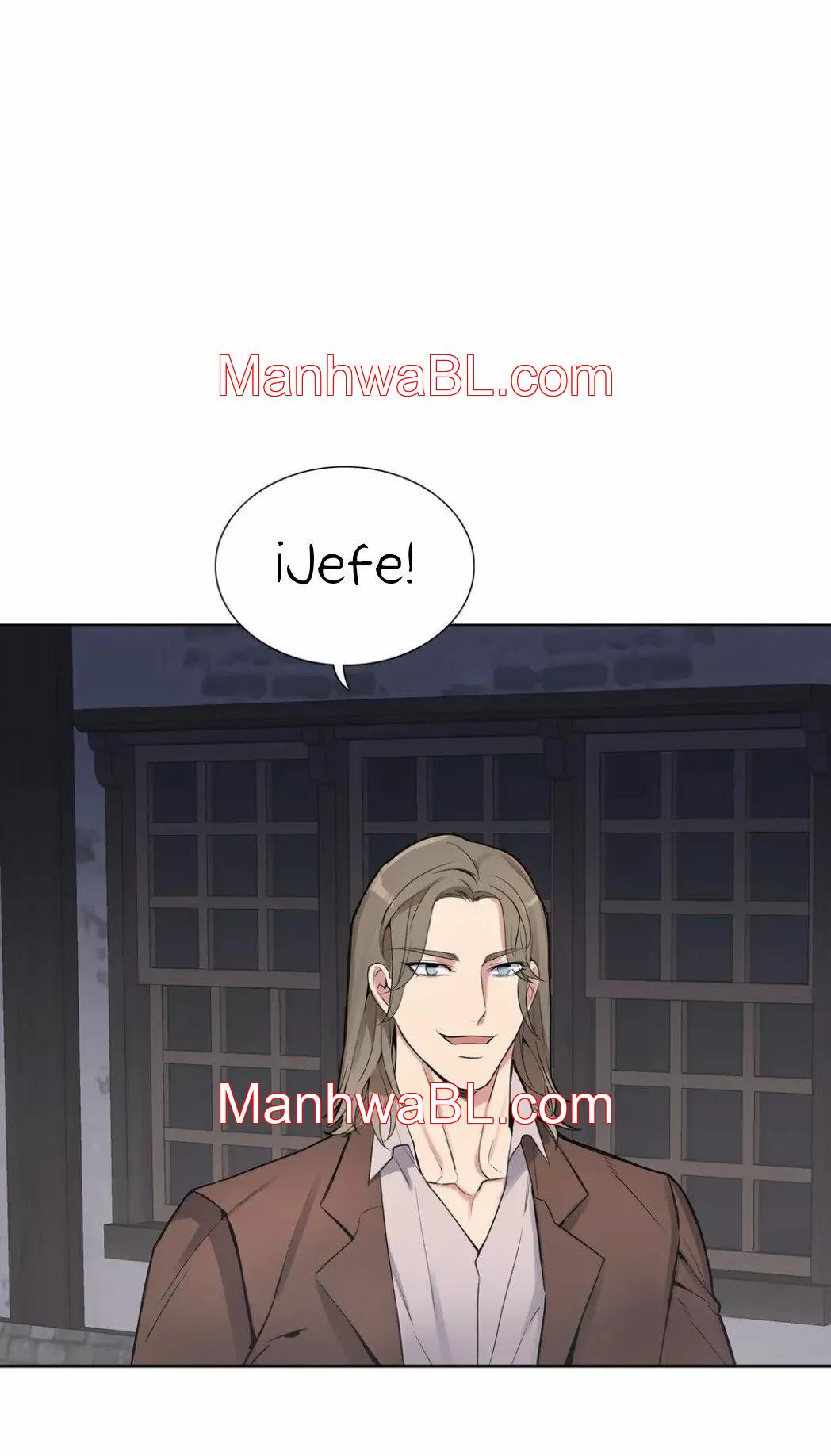 Mesa del maestro - Capítulo 12 manhwa