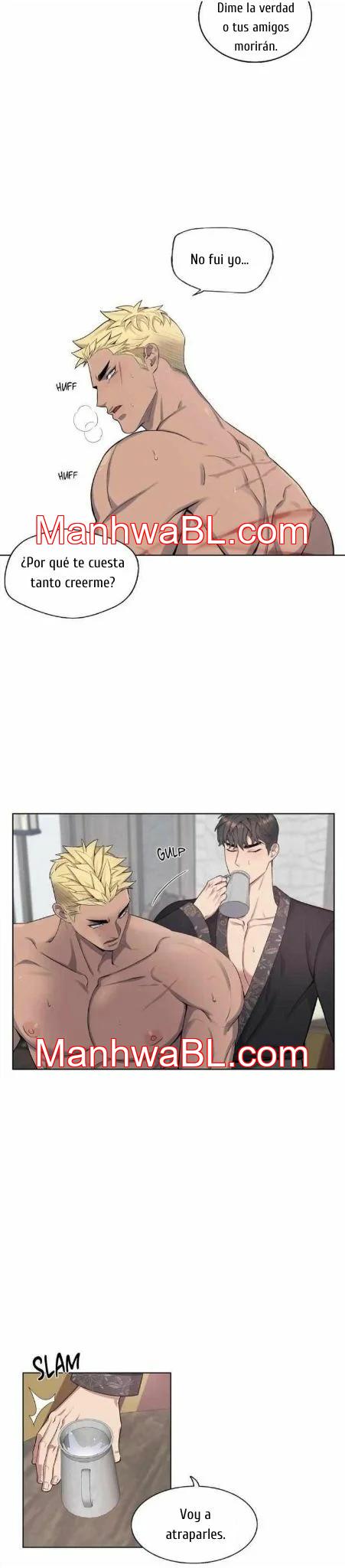 Mesa del maestro - Capítulo 46 2 manhwa
