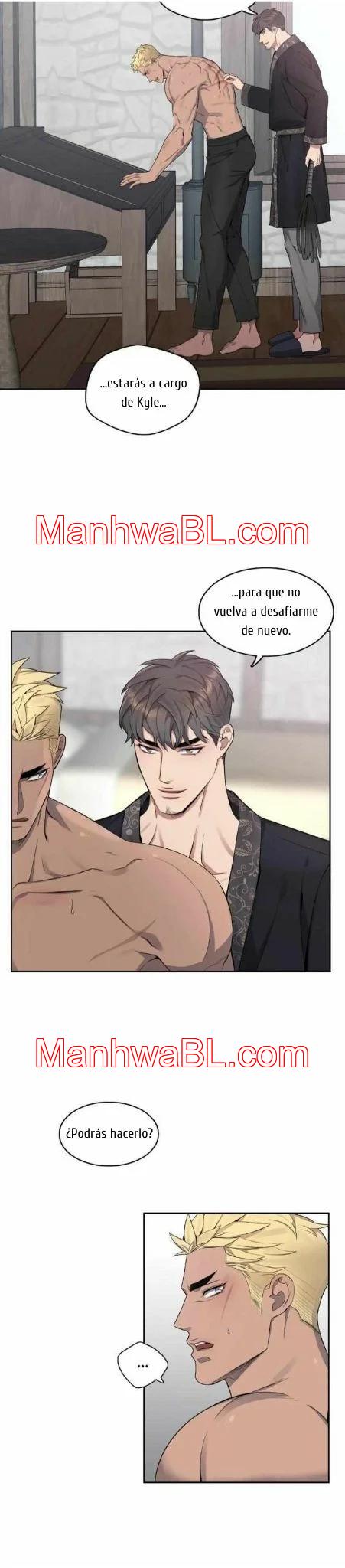 Mesa del maestro - Capítulo 46 2 manhwa