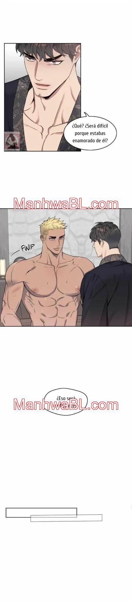 Mesa del maestro - Capítulo 46 2 manhwa