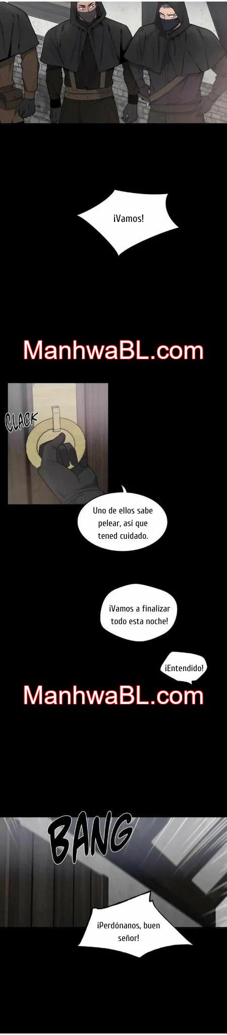 Mesa del maestro - Capítulo 46 2 manhwa