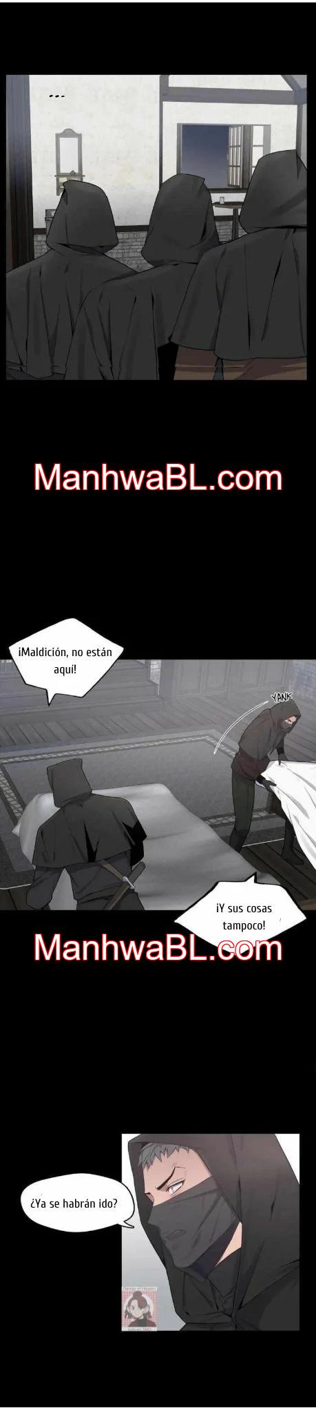 Mesa del maestro - Capítulo 46 2 manhwa