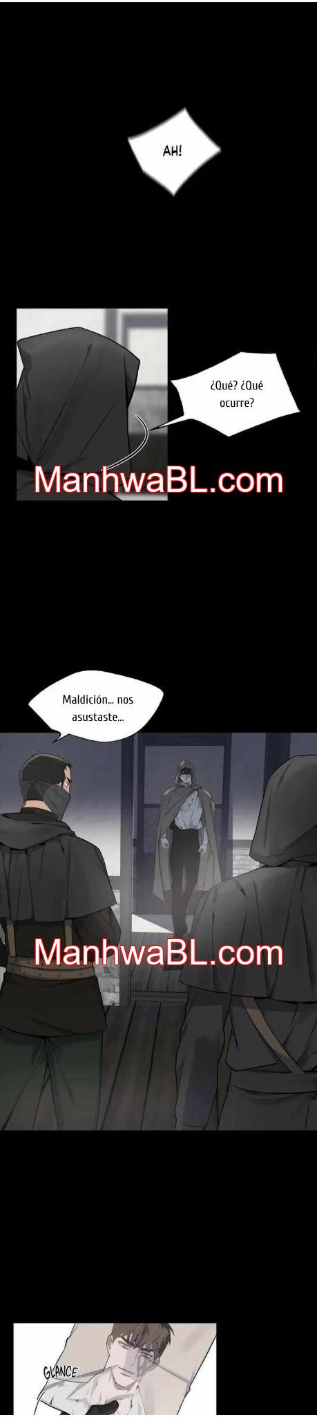 Mesa del maestro - Capítulo 46 2 manhwa