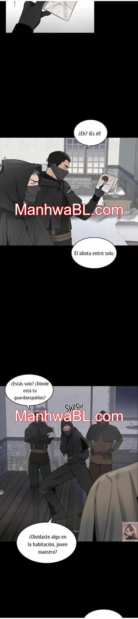 Mesa del maestro - Capítulo 46 2 manhwa