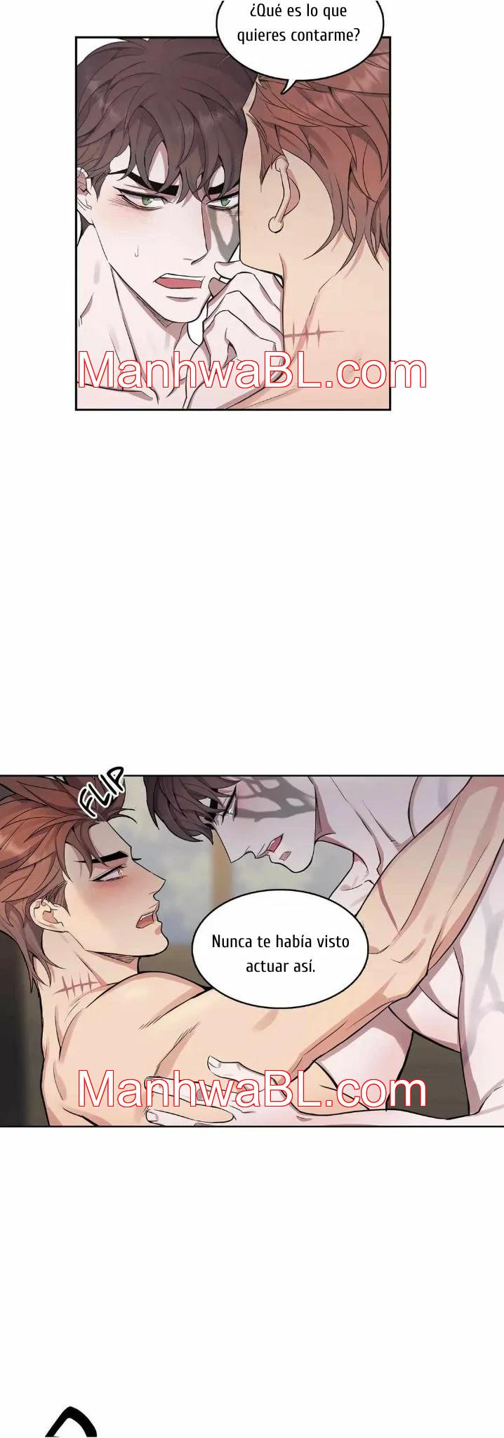 Mesa del maestro - Capítulo 33 2 manhwa
