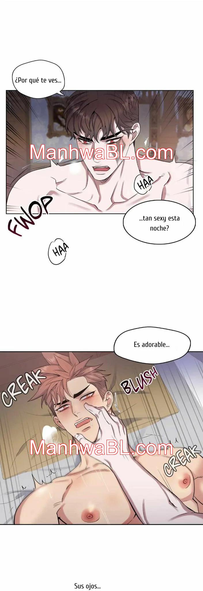Mesa del maestro - Capítulo 33 2 manhwa