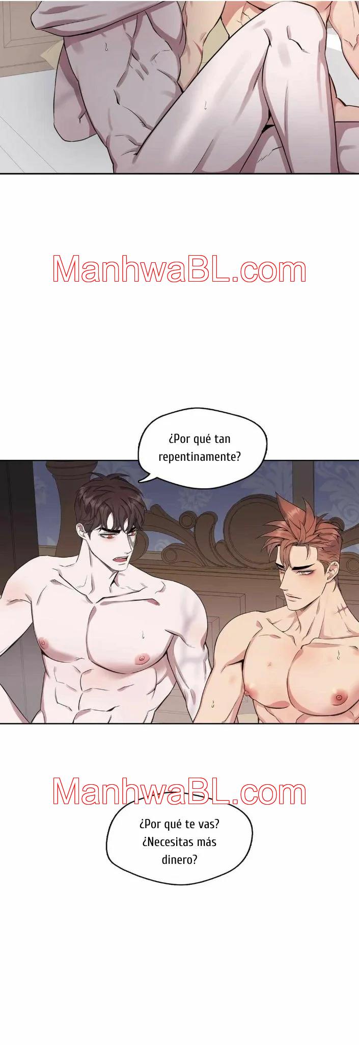 Mesa del maestro - Capítulo 33 2 manhwa