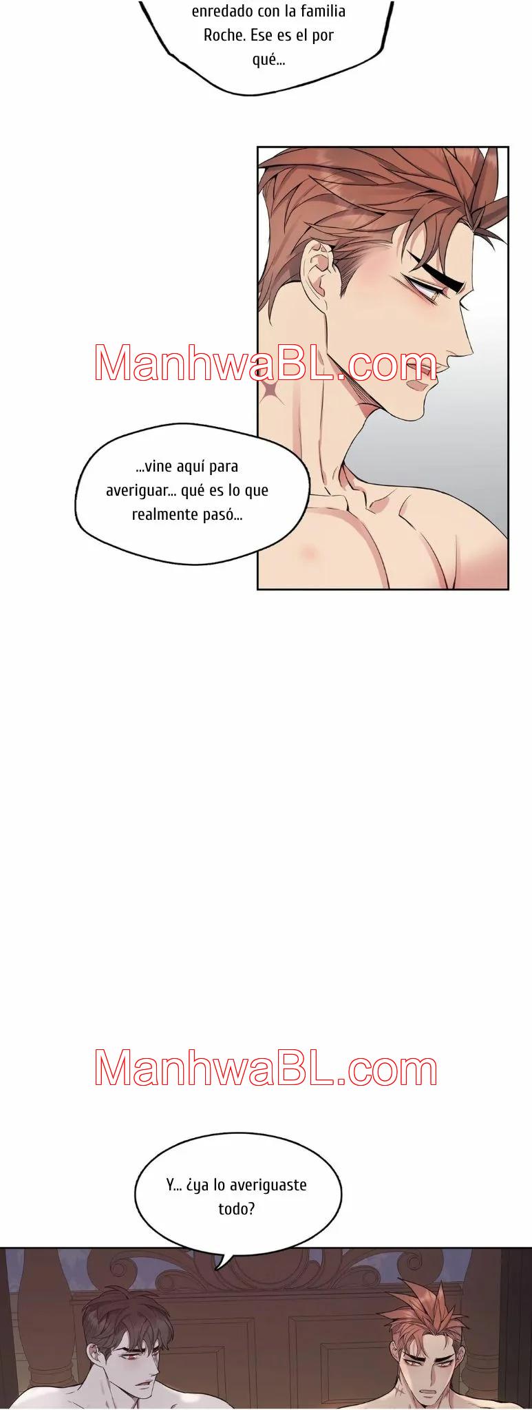 Mesa del maestro - Capítulo 33 2 manhwa
