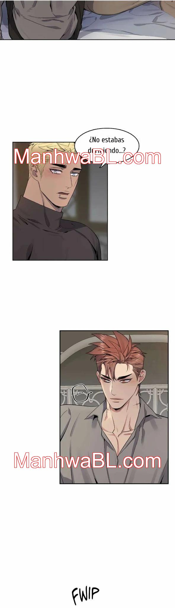 Mesa del maestro - Capítulo 37 manhwa