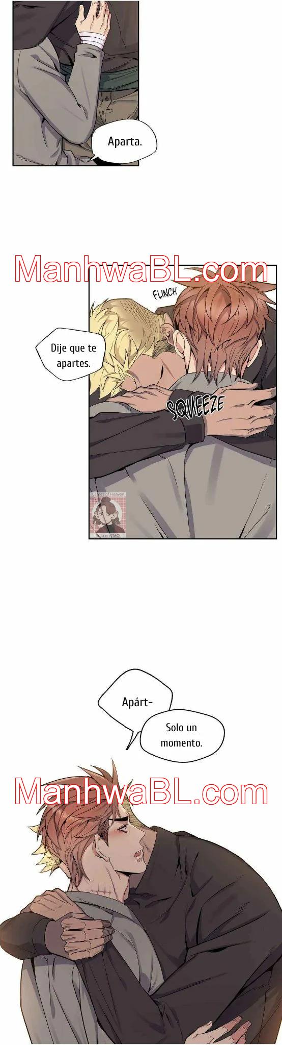 Mesa del maestro - Capítulo 37 manhwa