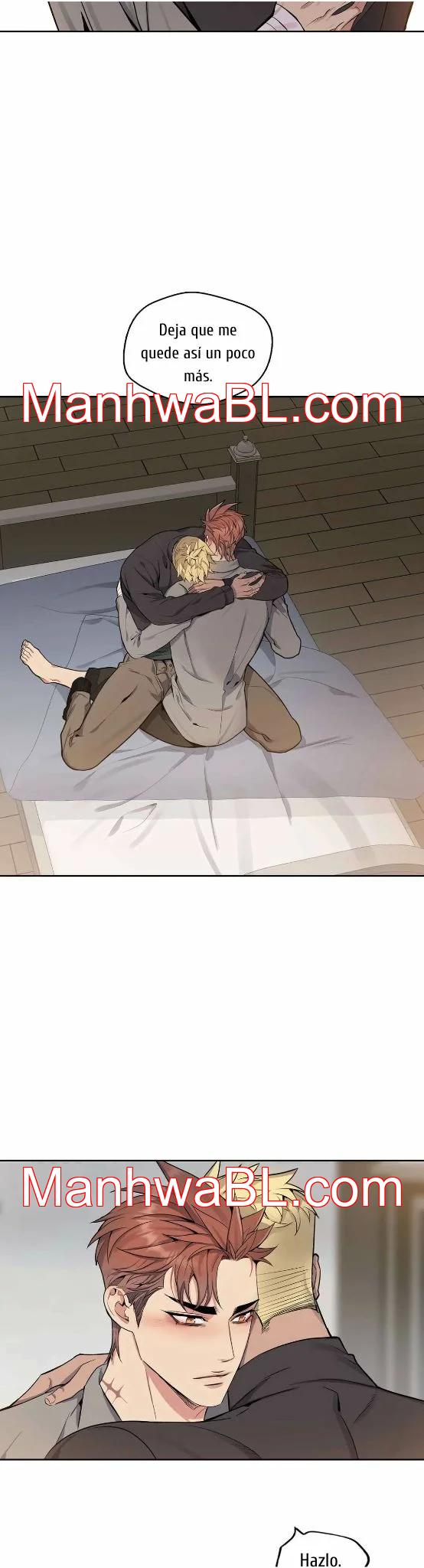 Mesa del maestro - Capítulo 37 manhwa