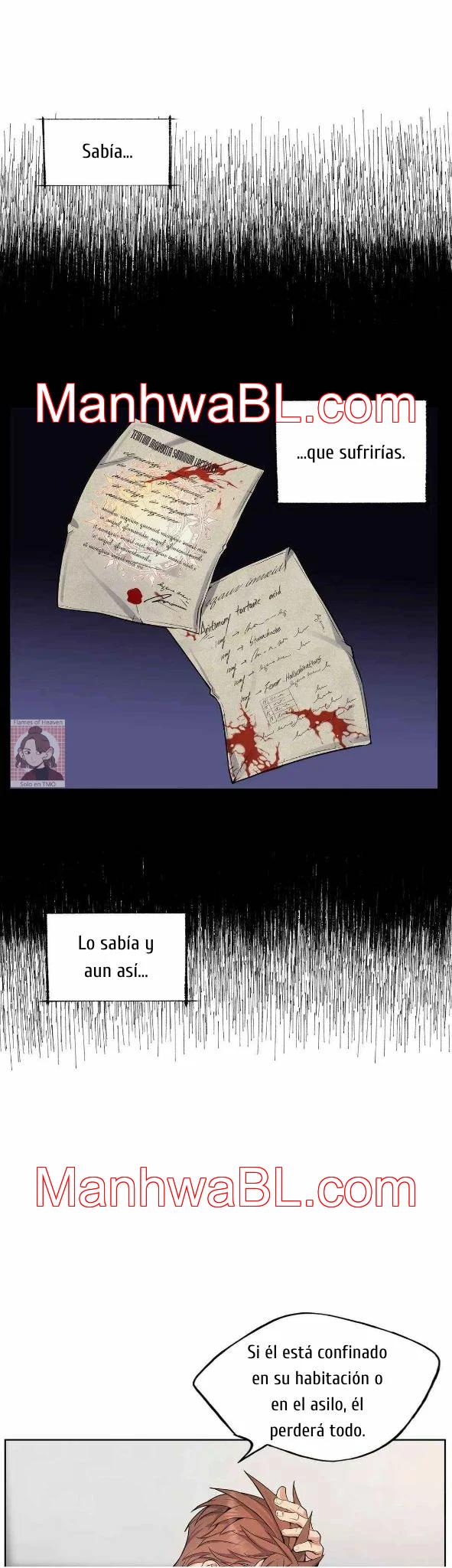 Mesa del maestro - Capítulo 37 manhwa