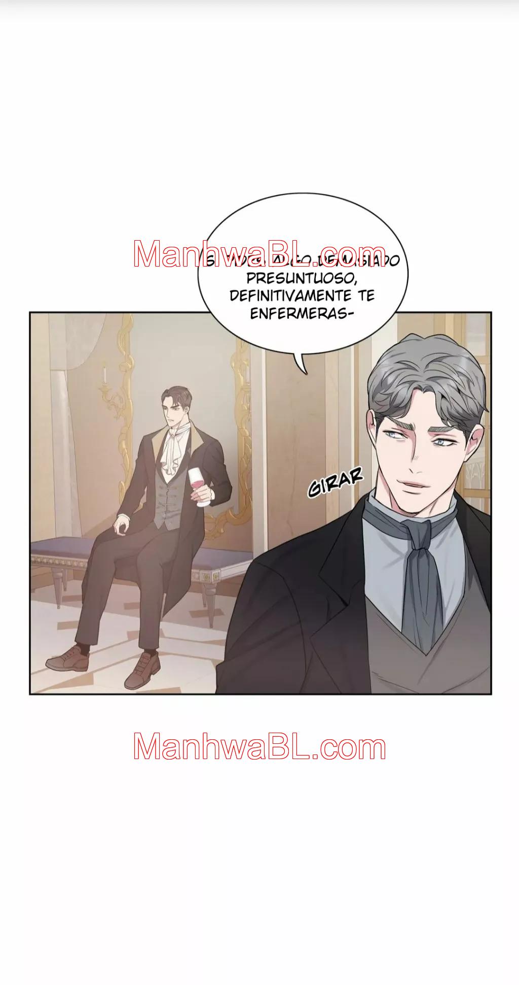 Mesa del maestro - Capítulo 15.3 manhwa