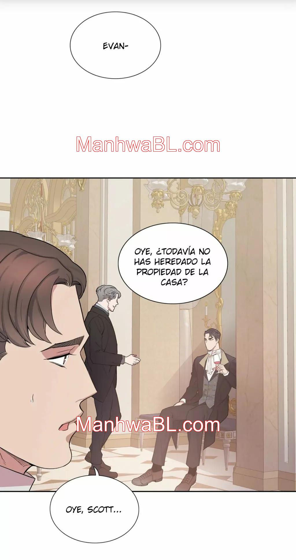 Mesa del maestro - Capítulo 15.3 manhwa