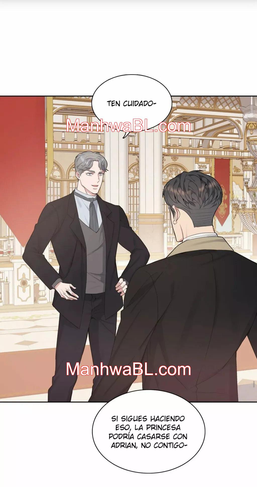 Mesa del maestro - Capítulo 15.3 manhwa