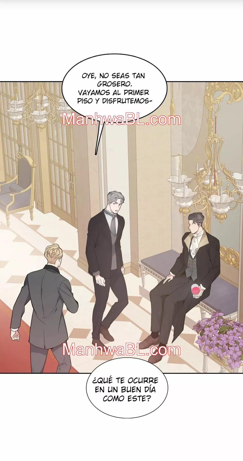 Mesa del maestro - Capítulo 15.3 manhwa