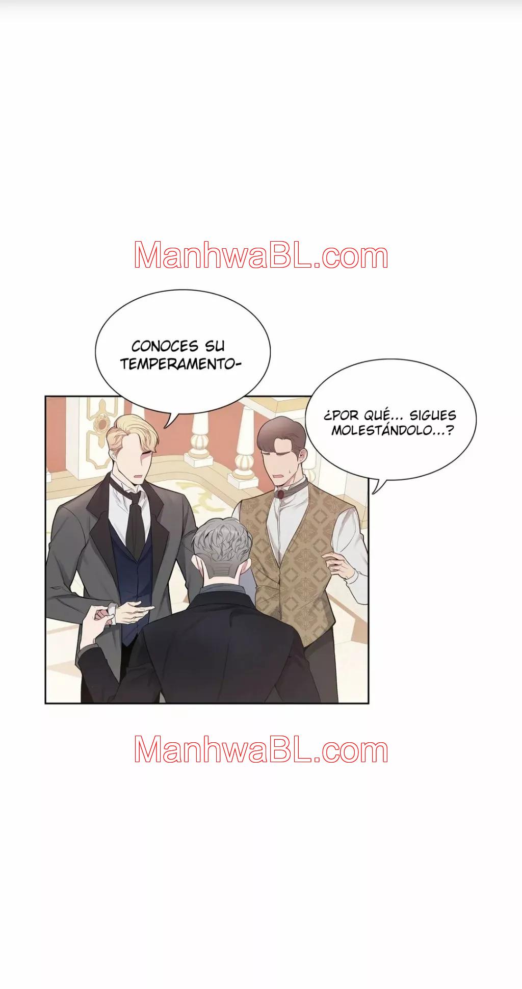 Mesa del maestro - Capítulo 15.3 manhwa