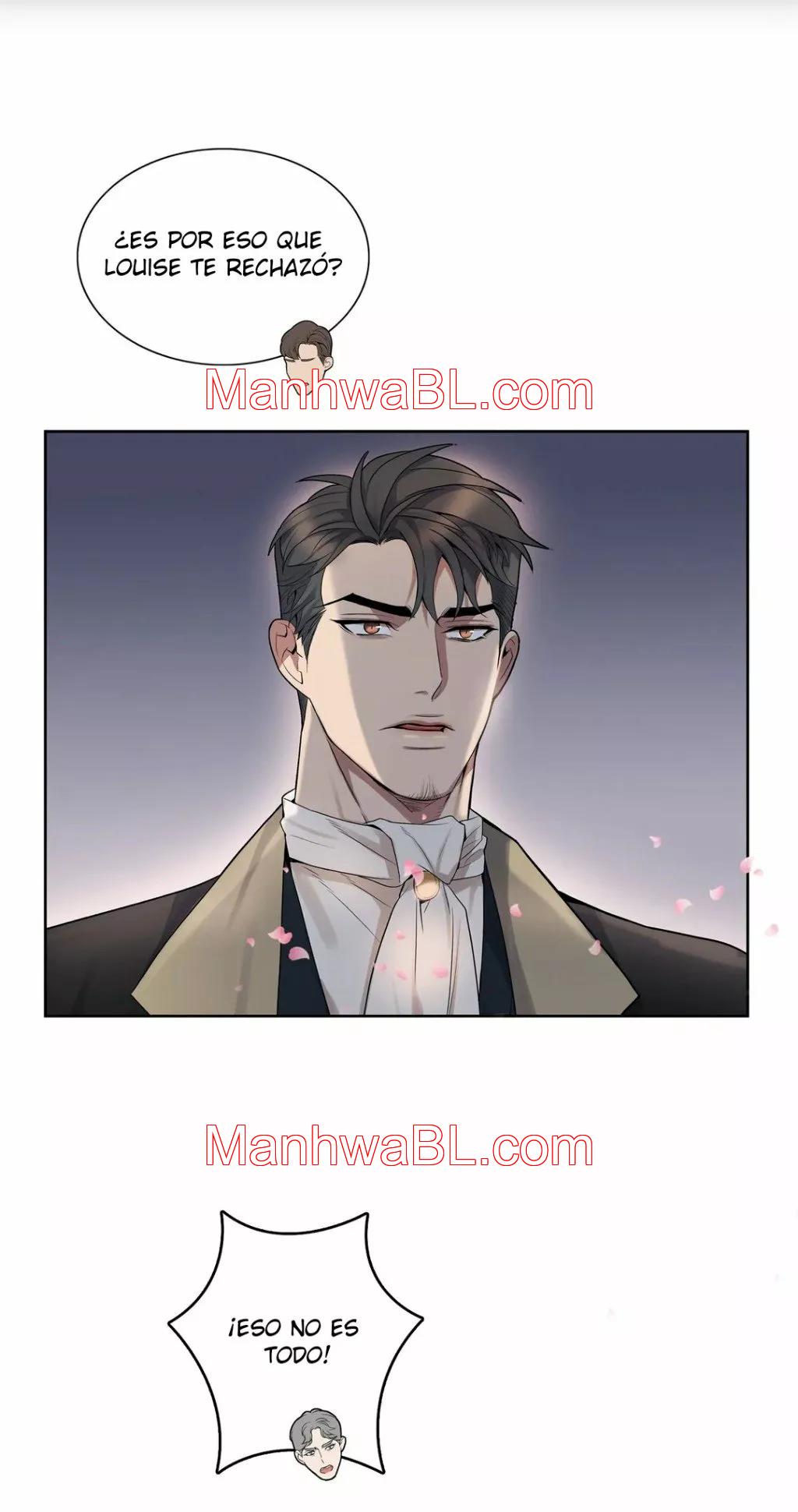 Mesa del maestro - Capítulo 15.3 manhwa