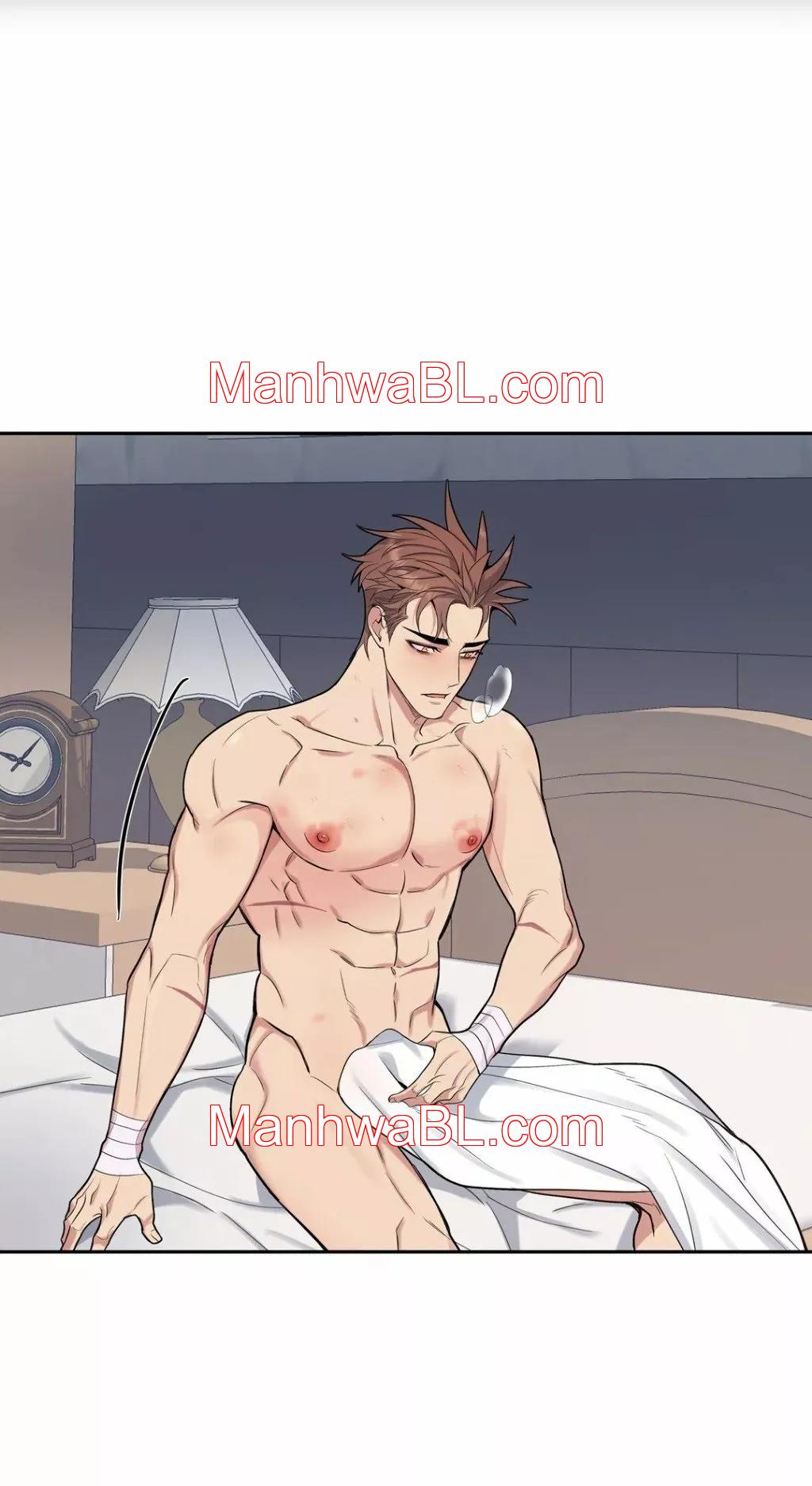 Mesa del maestro - Capítulo 15.3 manhwa