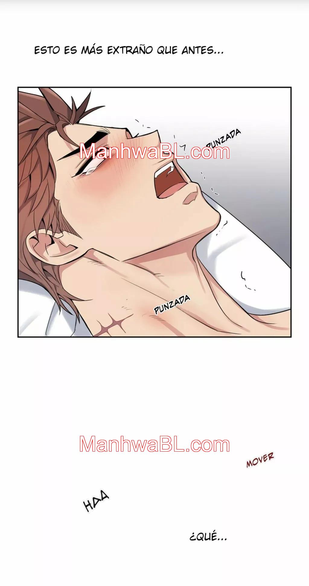 Mesa del maestro - Capítulo 15.2 manhwa
