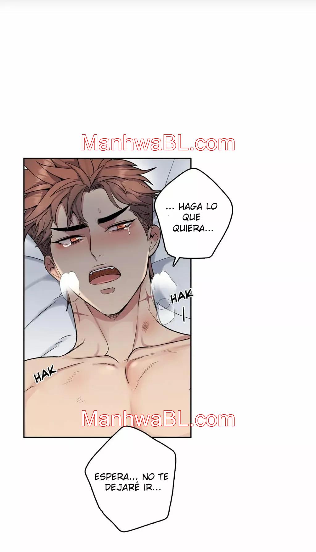 Mesa del maestro - Capítulo 15.2 manhwa