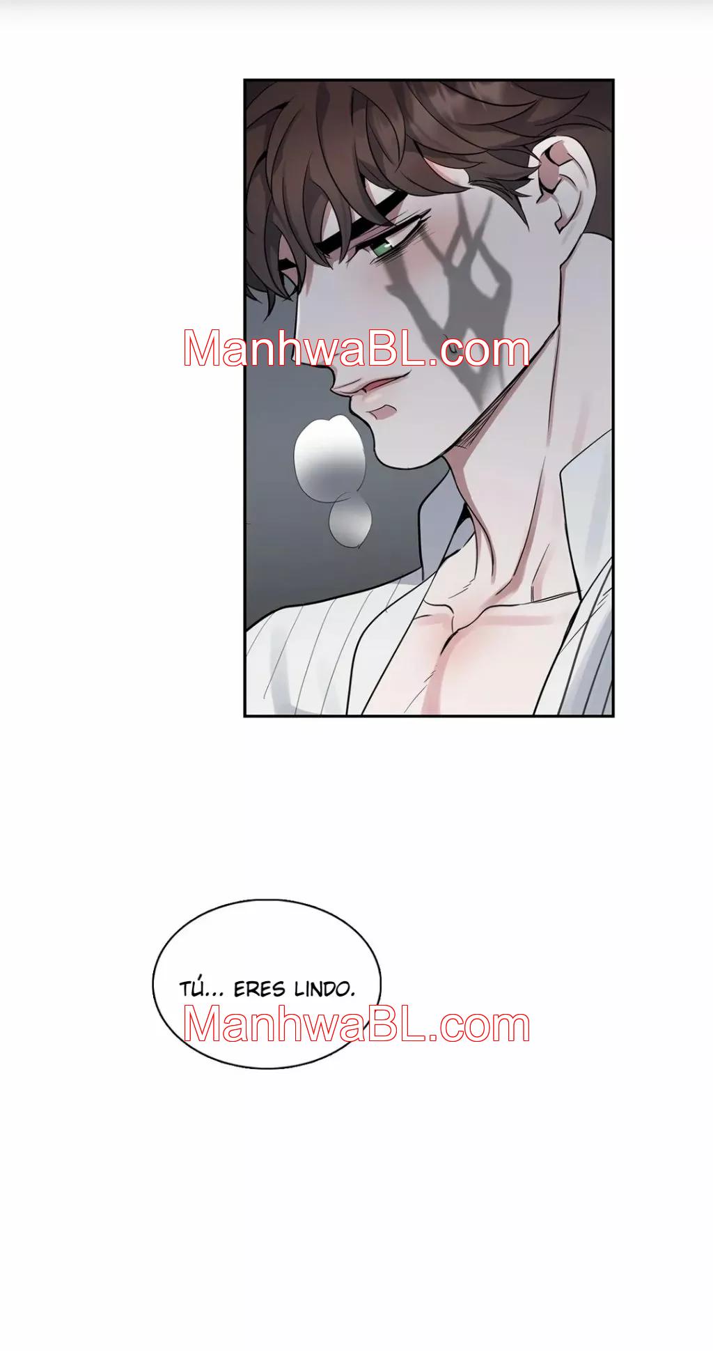 Mesa del maestro - Capítulo 15.2 manhwa