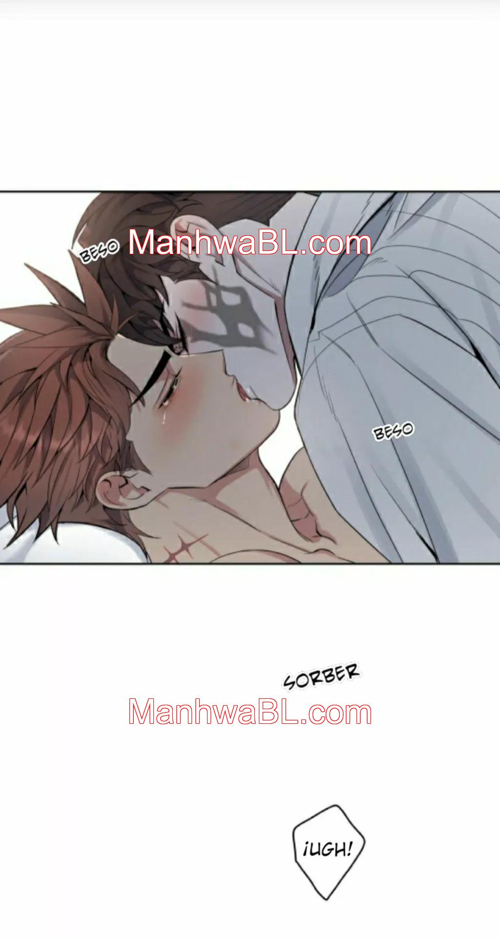 Mesa del maestro - Capítulo 15.2 manhwa