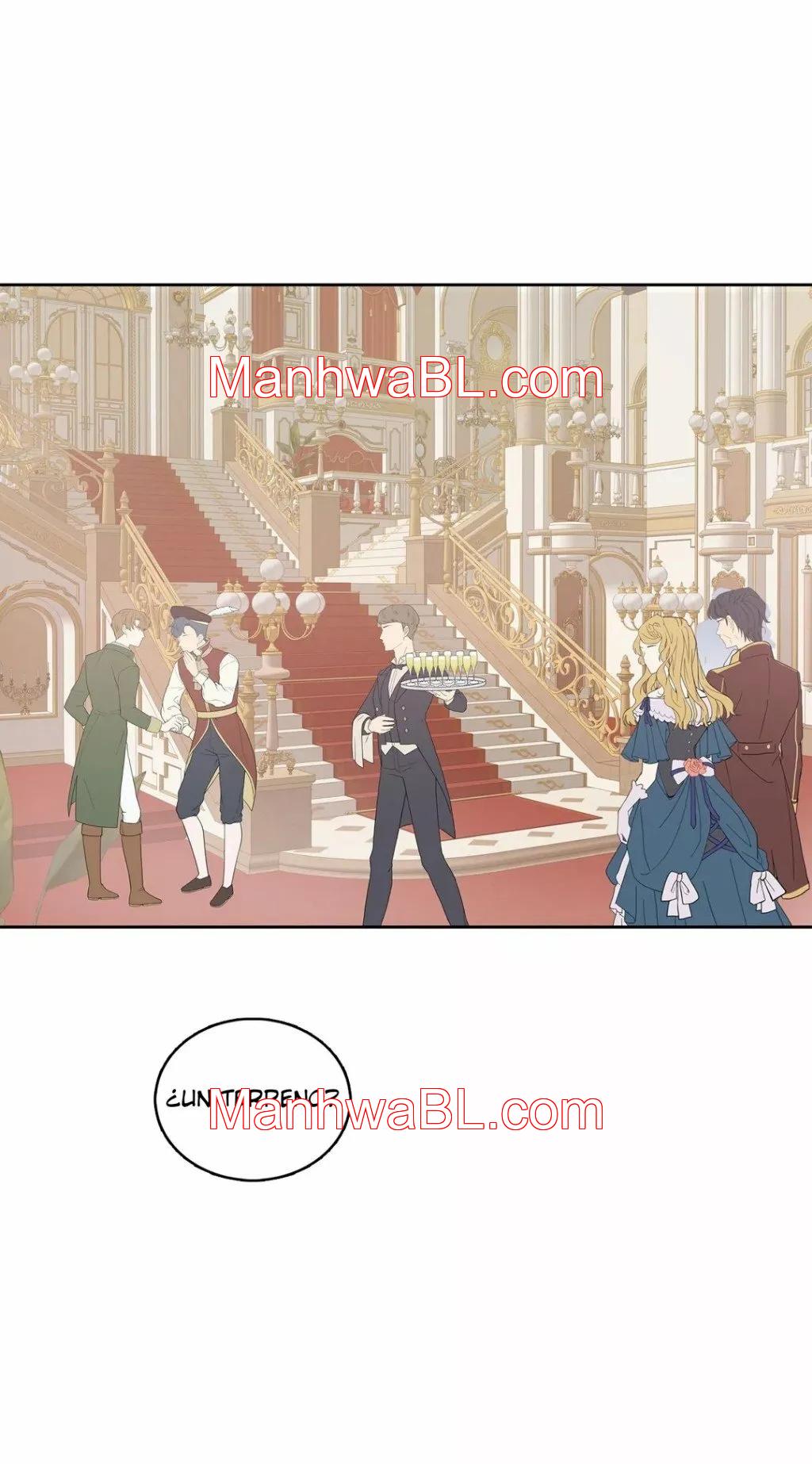 Mesa del maestro - Capítulo 15.2 manhwa