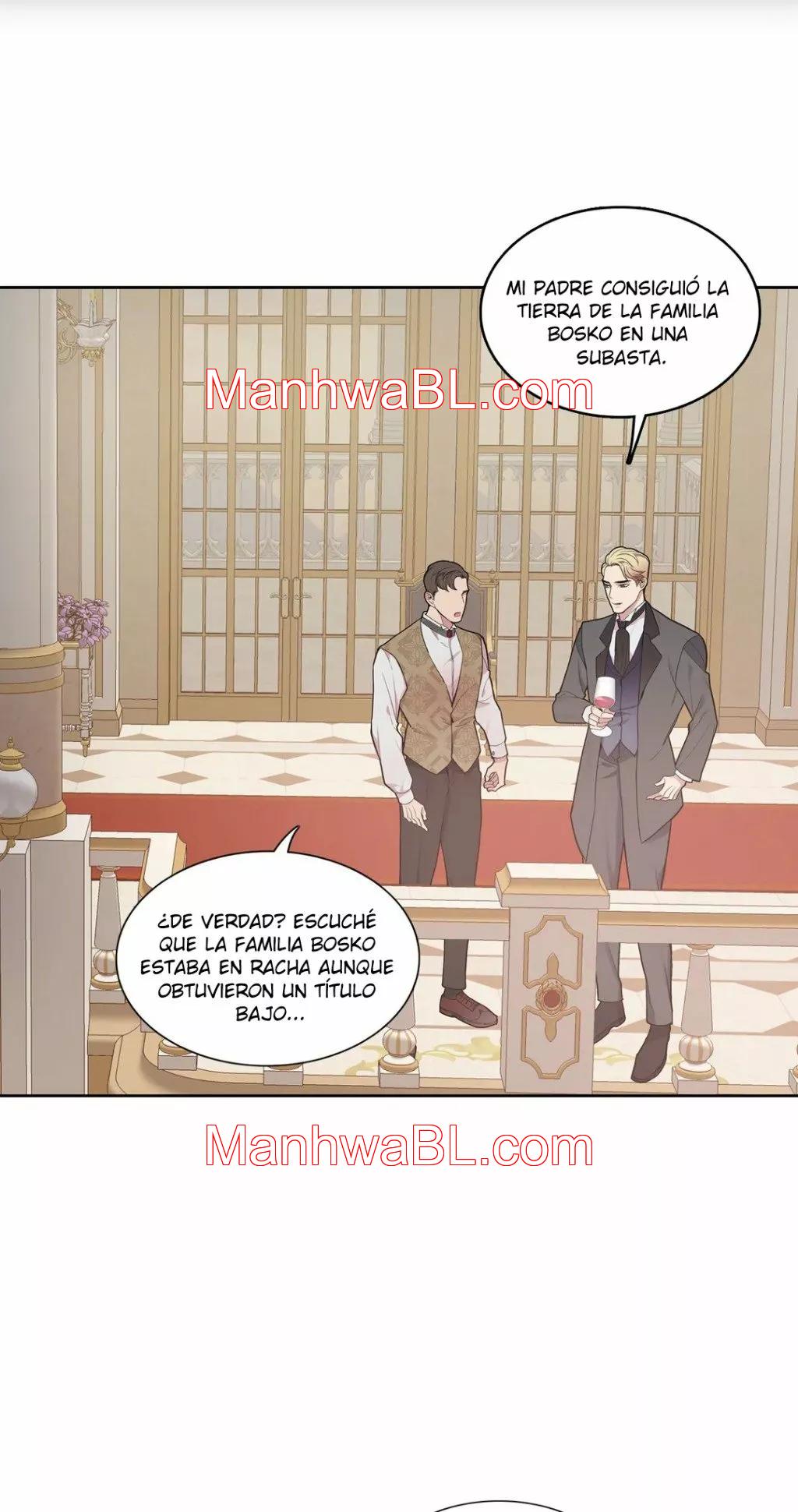 Mesa del maestro - Capítulo 15.2 manhwa
