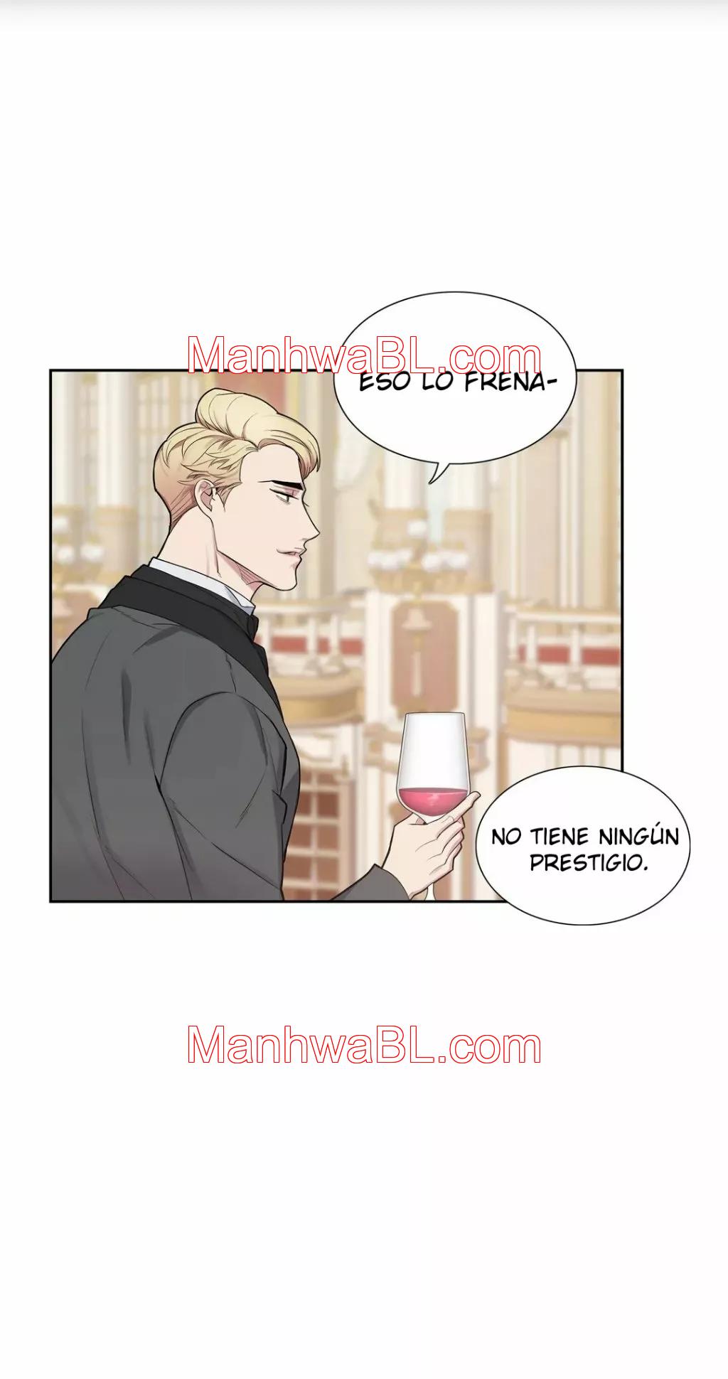 Mesa del maestro - Capítulo 15.2 manhwa