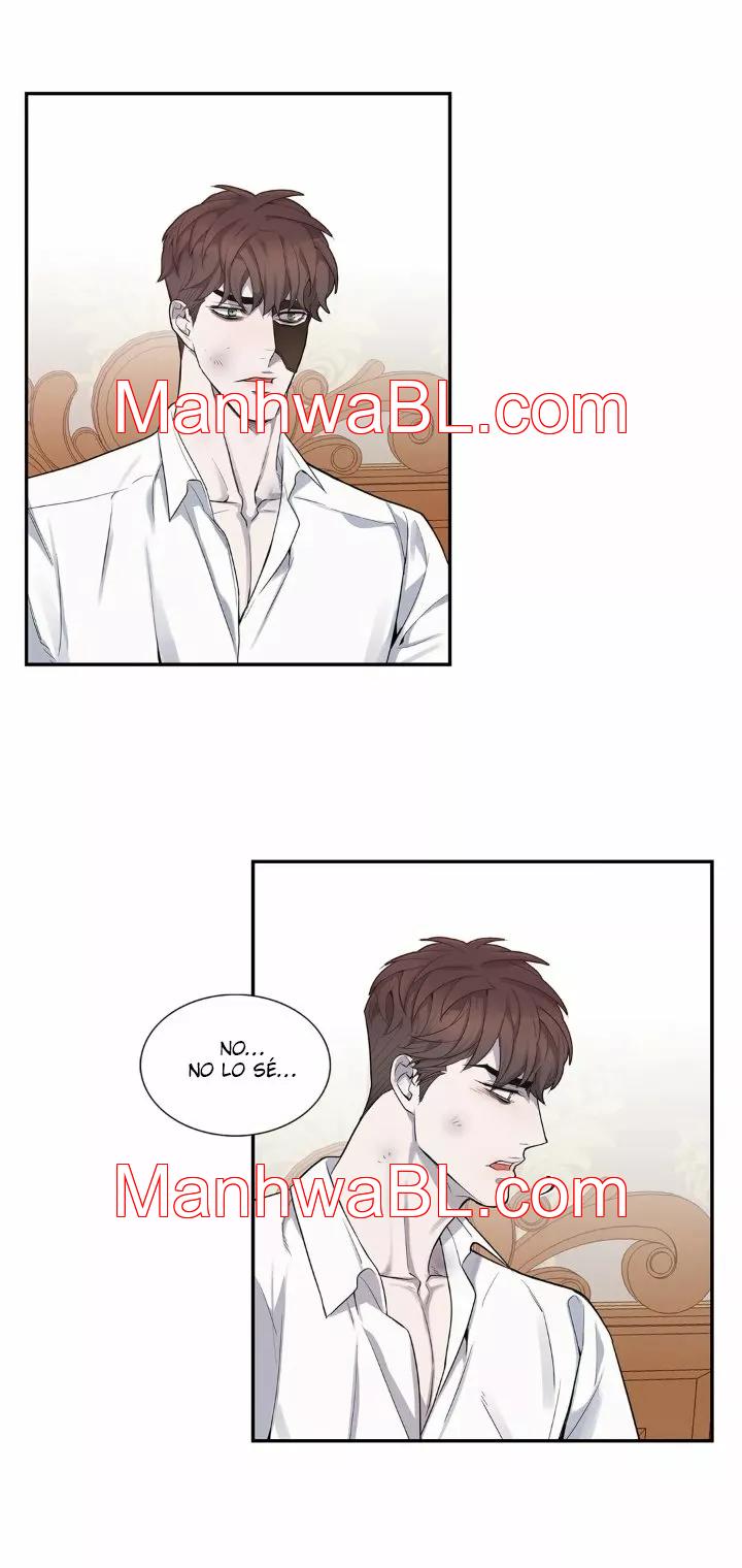 Mesa del maestro - Capítulo 3.2 manhwa