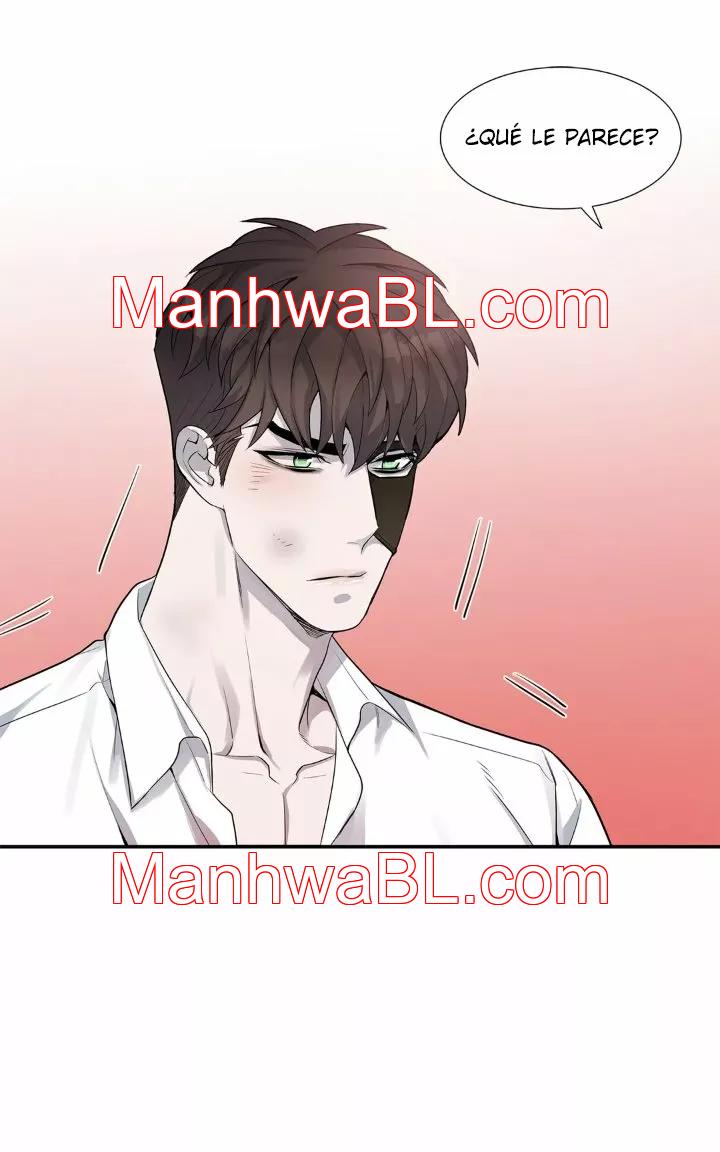 Mesa del maestro - Capítulo 3.2 manhwa