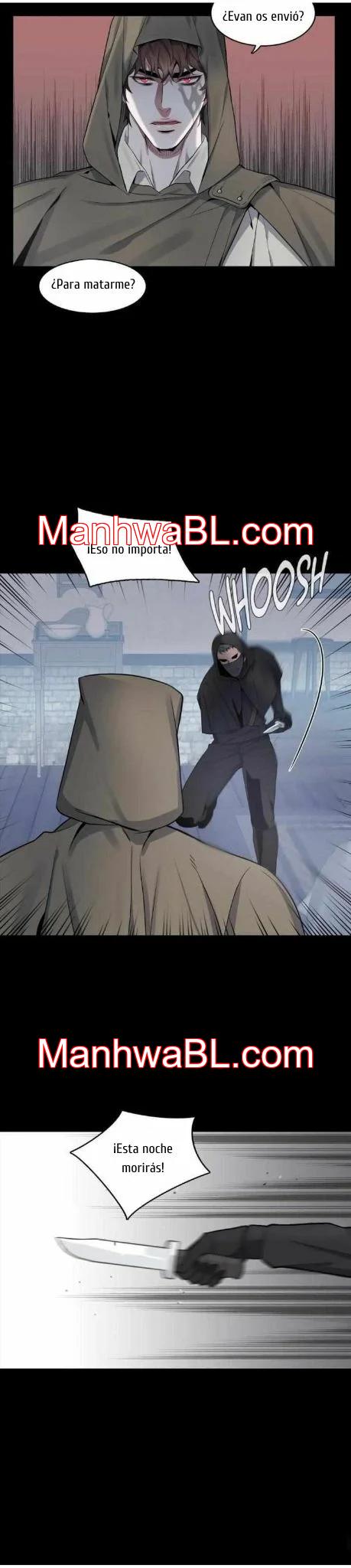 Mesa del maestro - Capítulo 46 3 manhwa