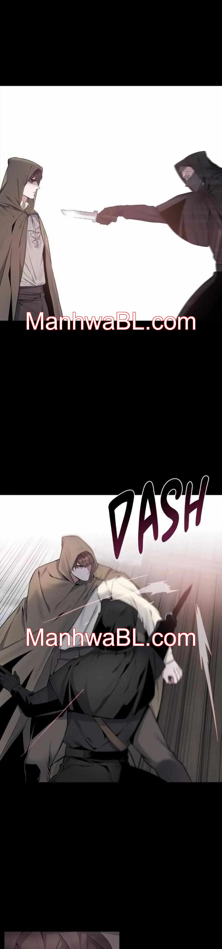 Mesa del maestro - Capítulo 46 3 manhwa