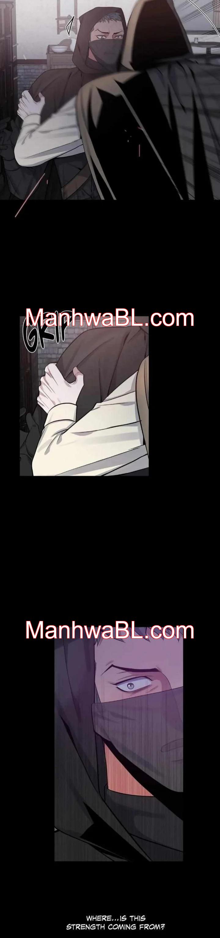 Mesa del maestro - Capítulo 46 3 manhwa