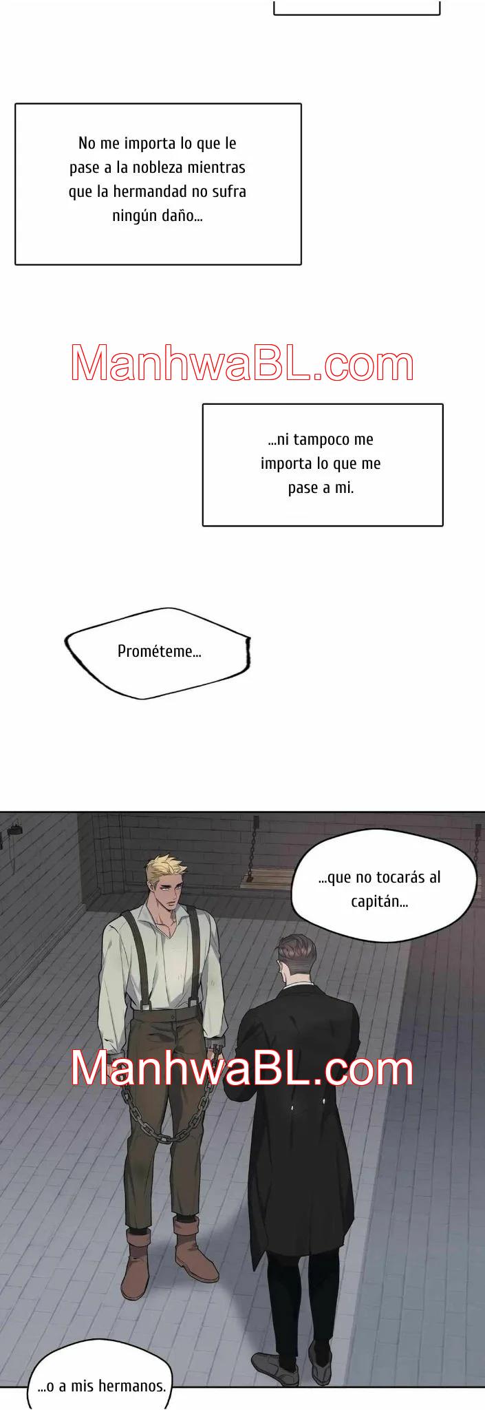 Mesa del maestro - Capítulo 31 manhwa