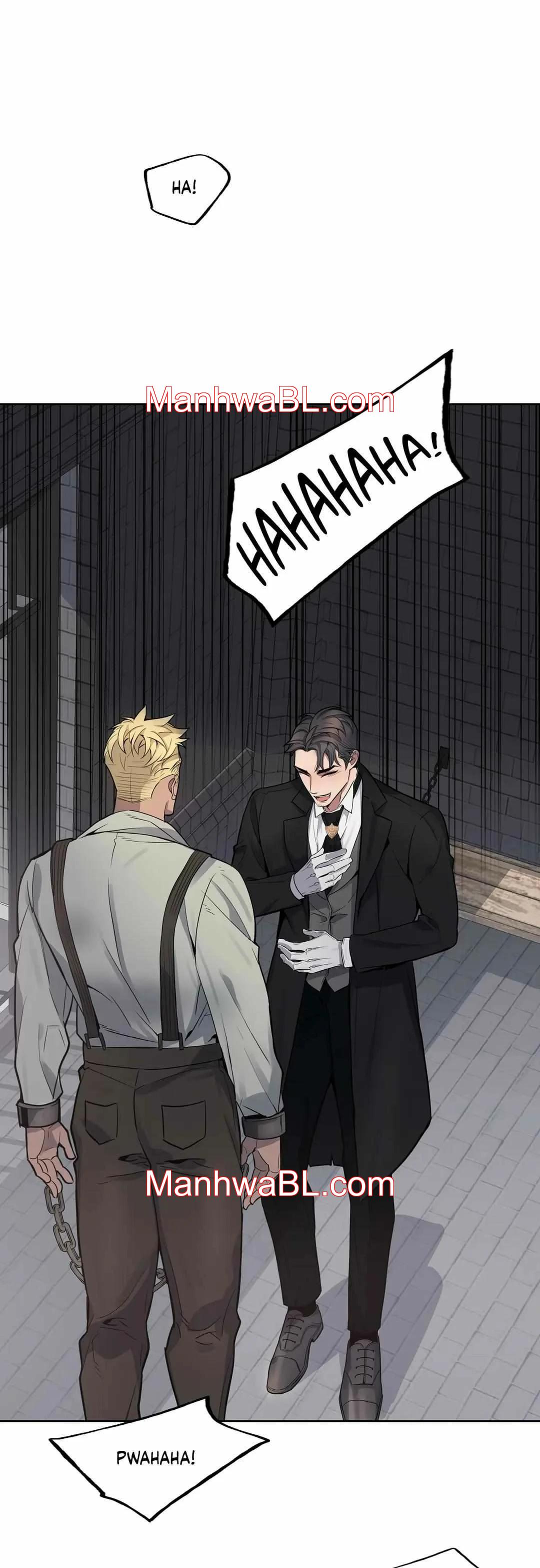 Mesa del maestro - Capítulo 31 manhwa
