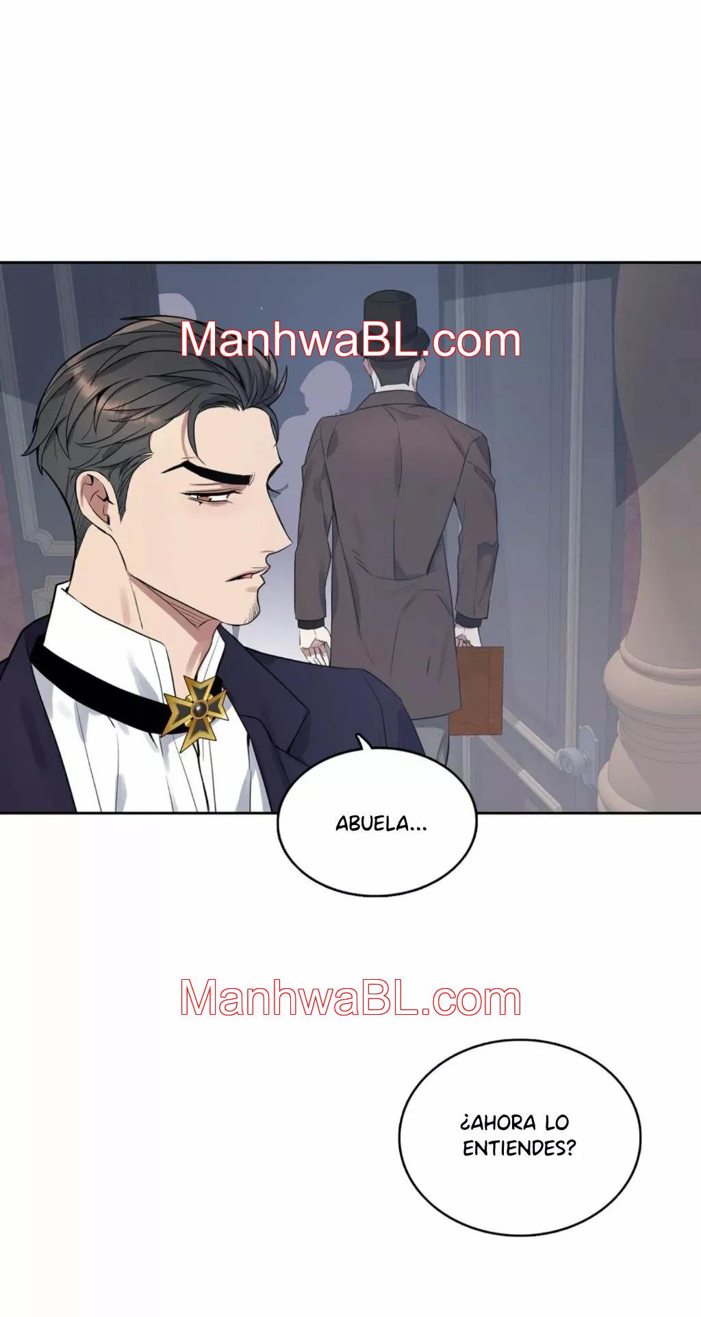 Mesa del maestro - Capítulo 22 manhwa