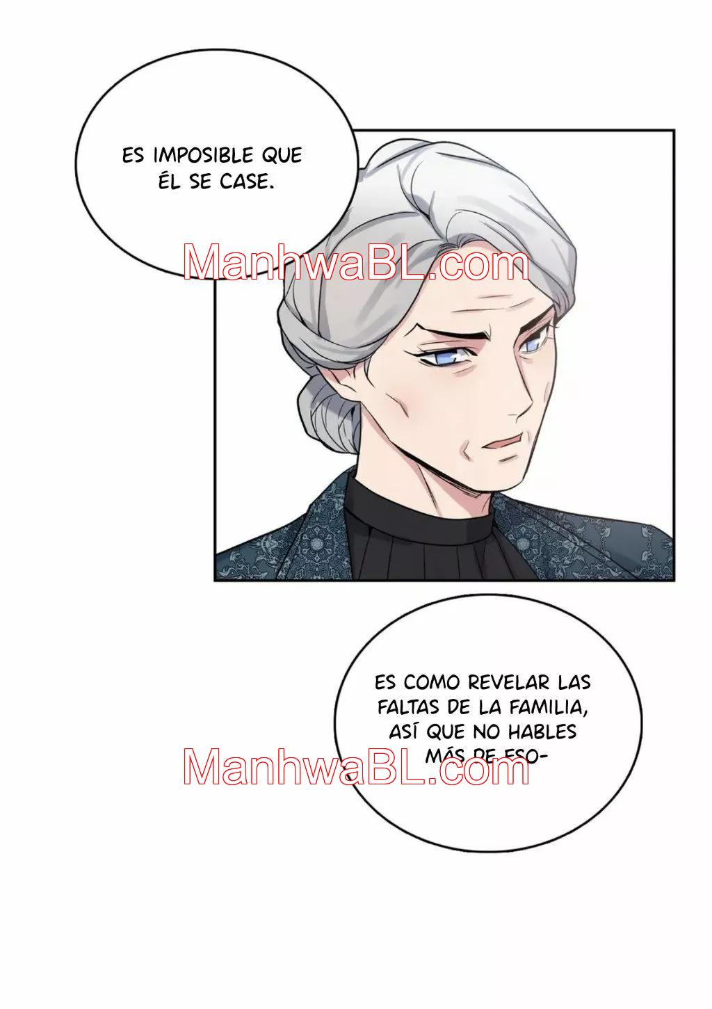 Mesa del maestro - Capítulo 22 manhwa