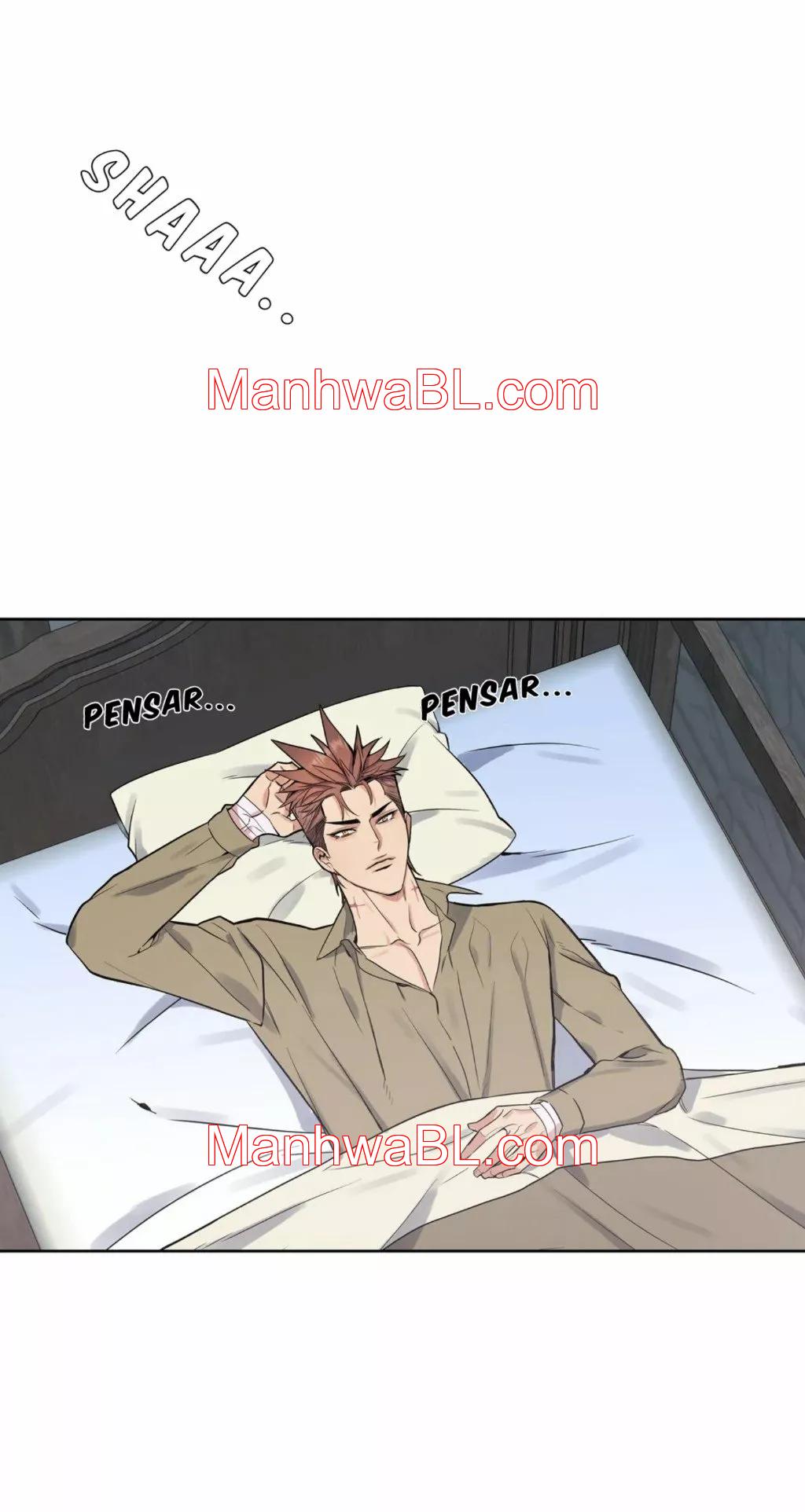 Mesa del maestro - Capítulo 22 manhwa