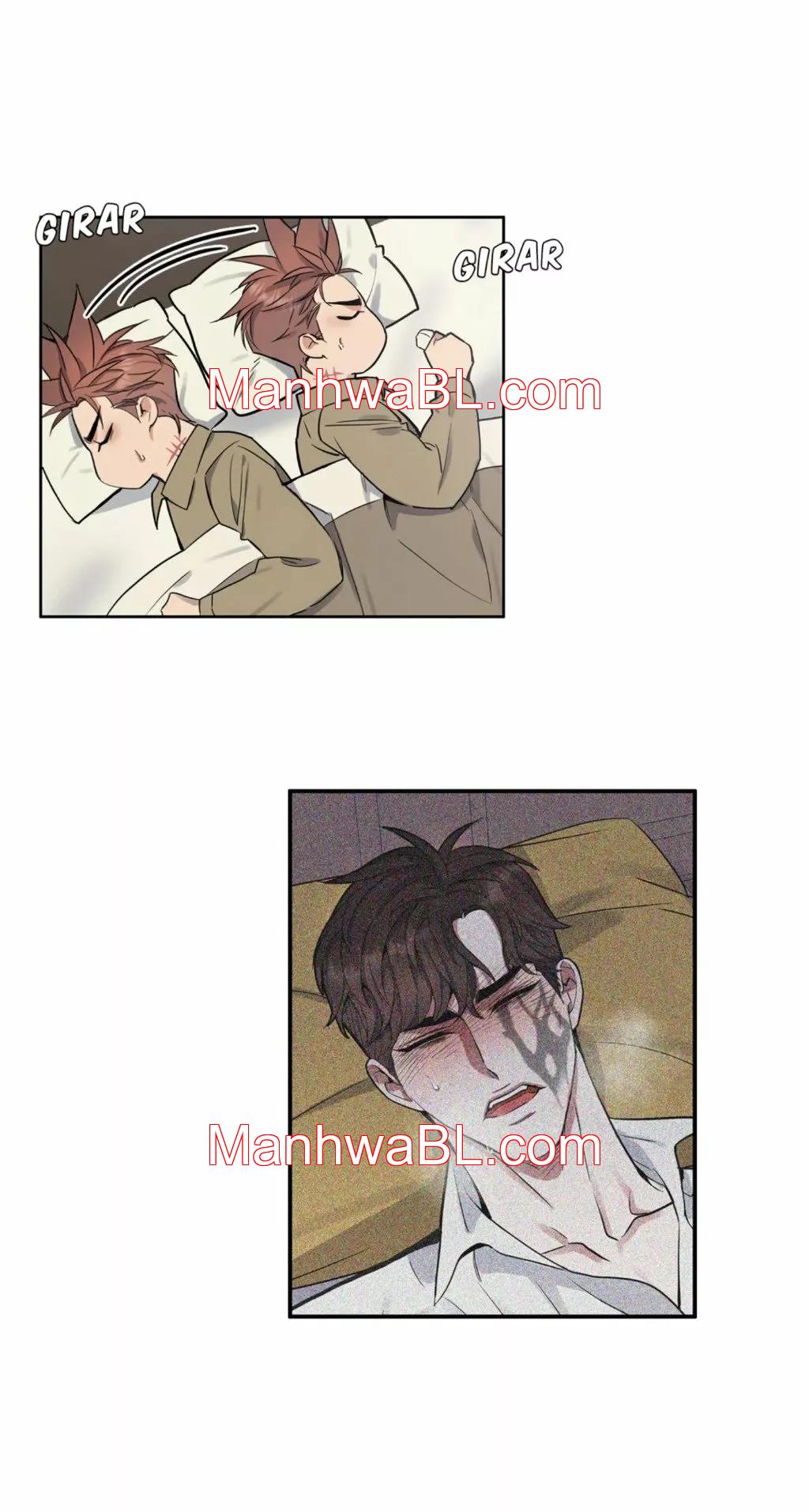 Mesa del maestro - Capítulo 22 manhwa