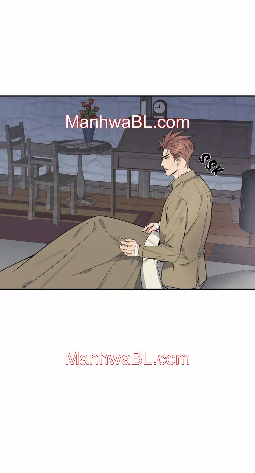 Mesa del maestro - Capítulo 22 manhwa