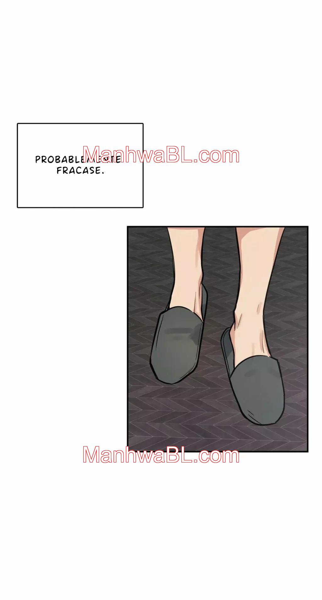 Mesa del maestro - Capítulo 22 manhwa